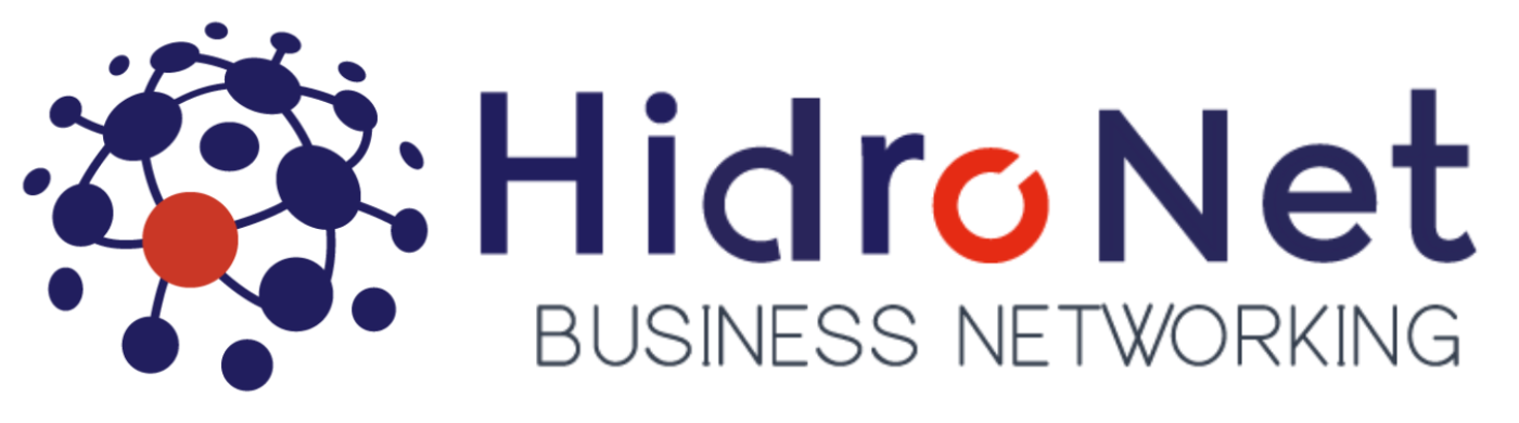 HidroNet Working - Networking Empresarial